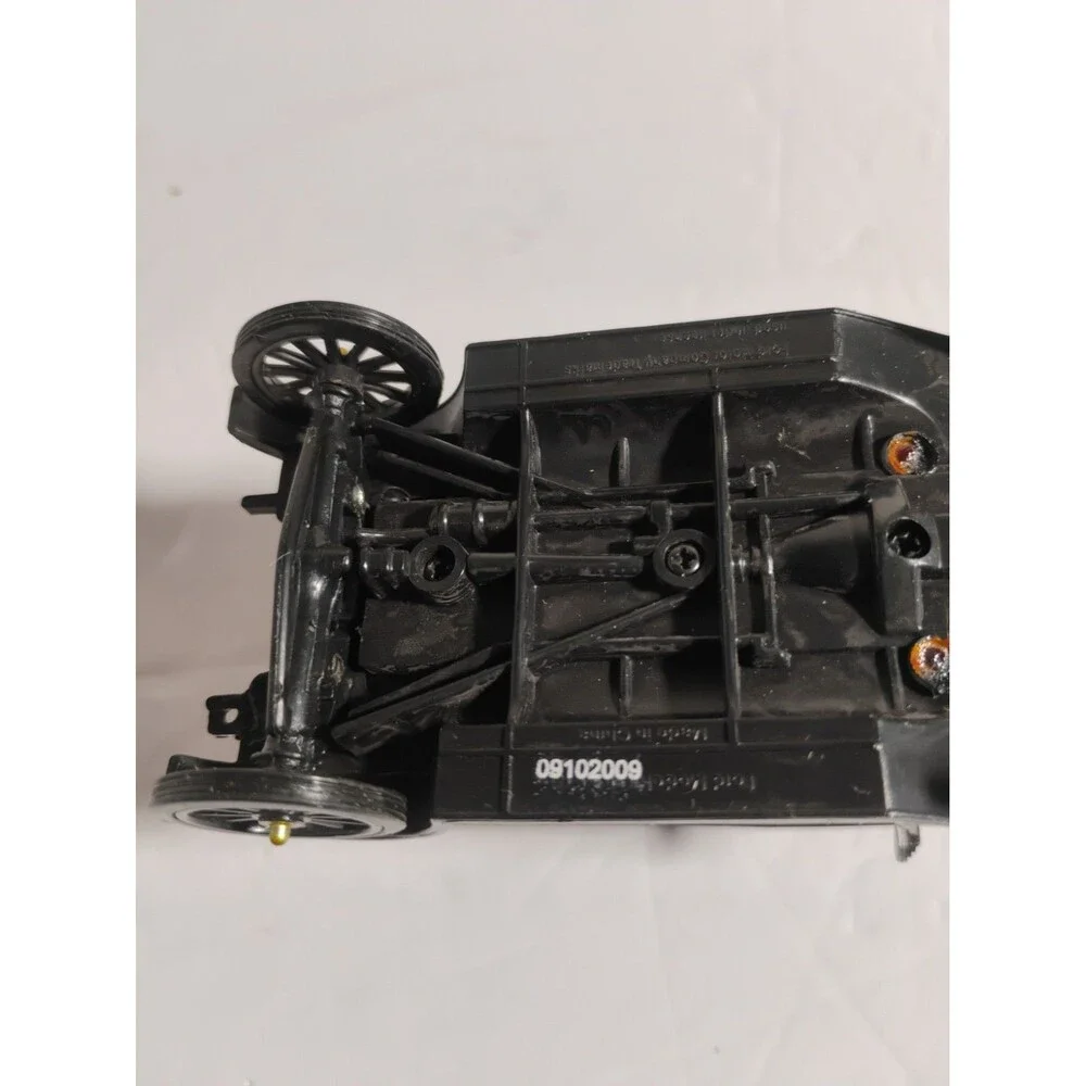 Ford Model T New York Police Department Paddy Wagon 1:24